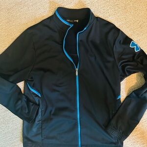 Under Armour jacket